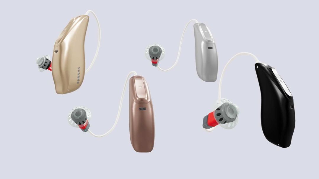 6 Smartest and Smallest Bluetooth Hearing Aids In 2023